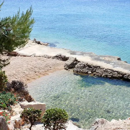 Lägenhet By The Sea Mandre, Pag - 12567