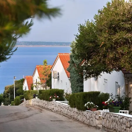 By The Sea Mandre, Pag - 12567 Apartment Mandre