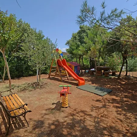 By The Sea Mandre, Pag - 12567 Apartment Mandre