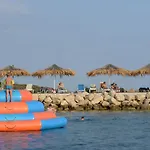 By The Sea Mandre, Pag - 12567 Appartement *
