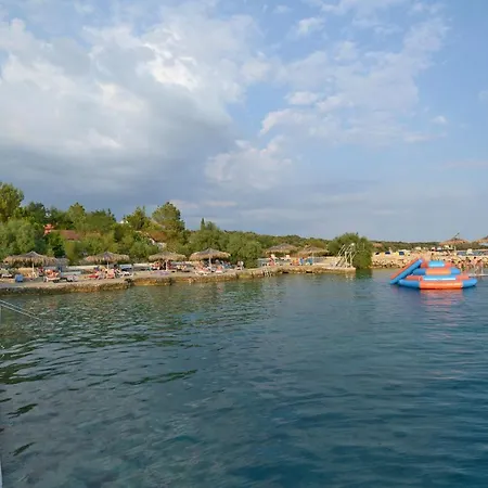 By The Sea Mandre, Pag - 12567 Διαμέρισμα *