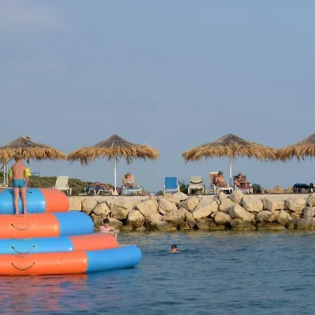 By The Sea Mandre, Pag - 12567 Διαμέρισμα *