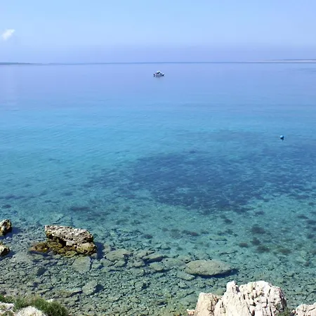 By The Sea Mandre, Pag - 12567 * Mandre