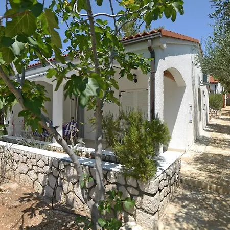 By The Sea Mandre, Pag - 12567 Apartament Mandre