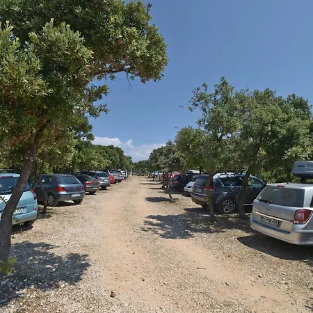 By The Sea Mandre, Pag - 12567 Apartament Mandre