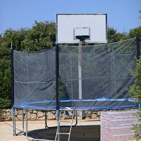 By The Sea Mandre, Pag - 12567 Mandre