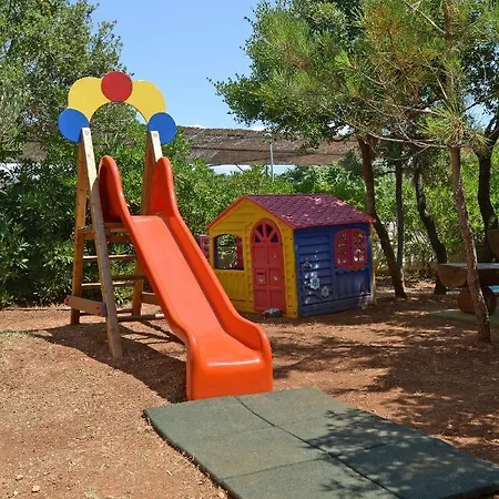 By The Sea Mandre, Pag - 12567 Apartament Mandre