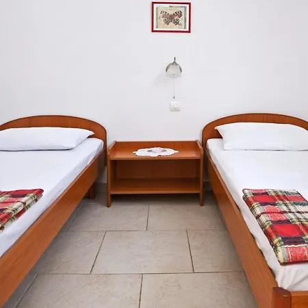 By The Sea Mandre, Pag - 12567