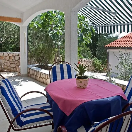 By The Sea Mandre, Pag - 12567