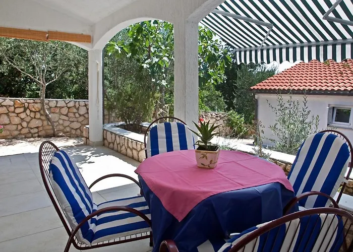 By The Sea Mandre, Pag - 12567